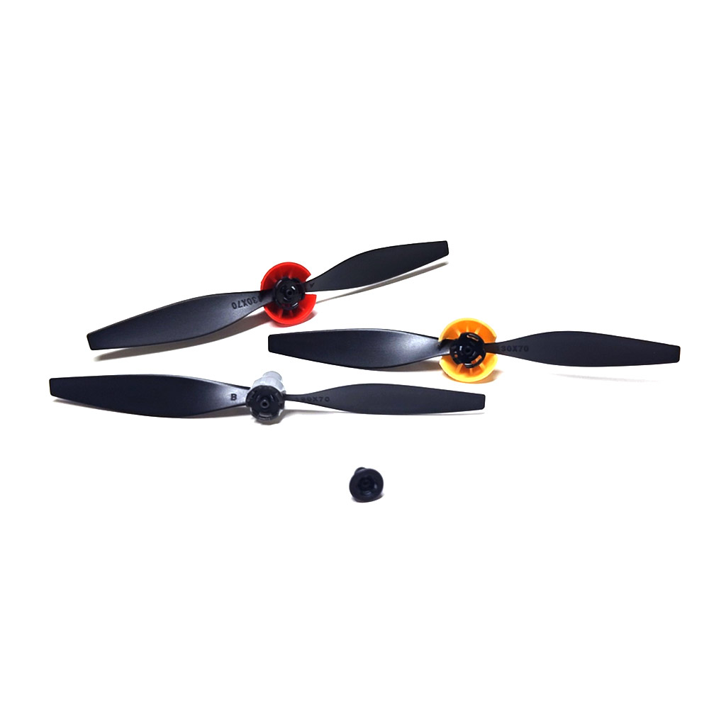 Drone Racing Flag - Volantex RC Warbird Cánh Quạt P51D