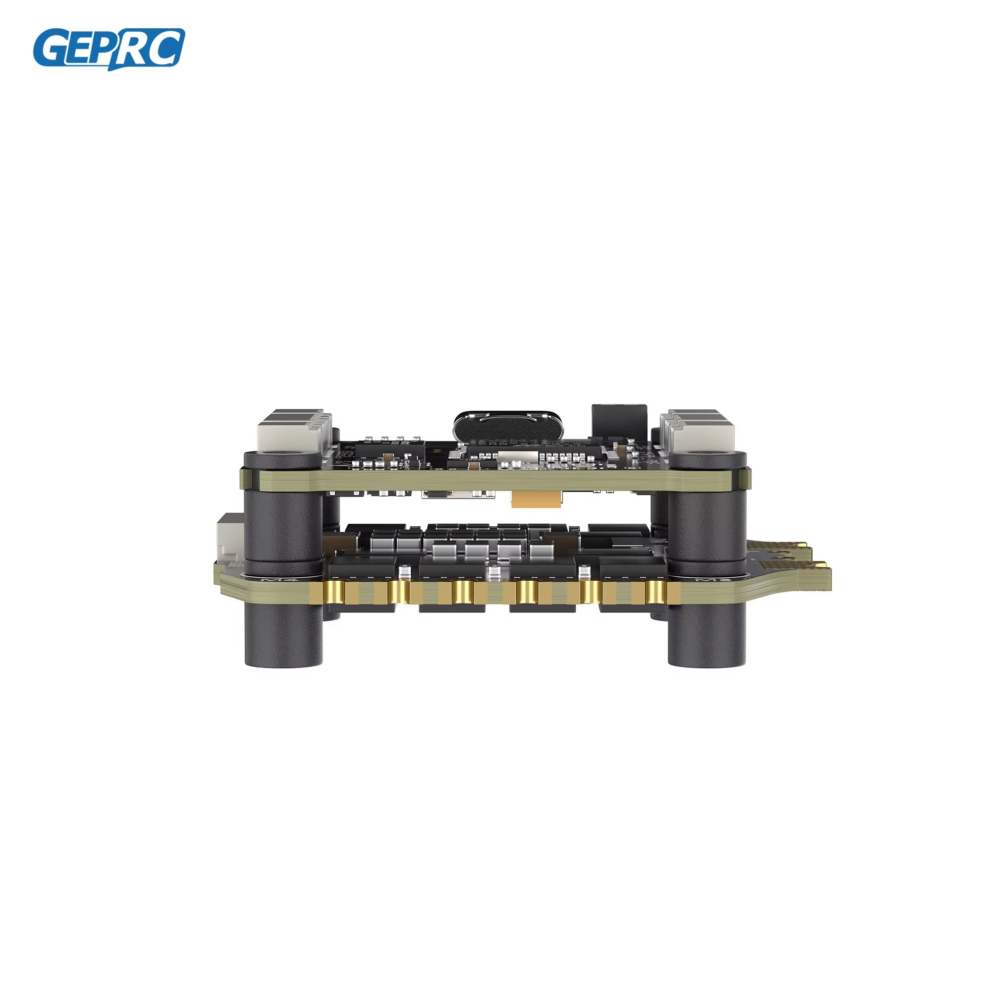 GEPRC TAKER F722 V2 Flight Con - đánh giá và giá Drone Racing Esc