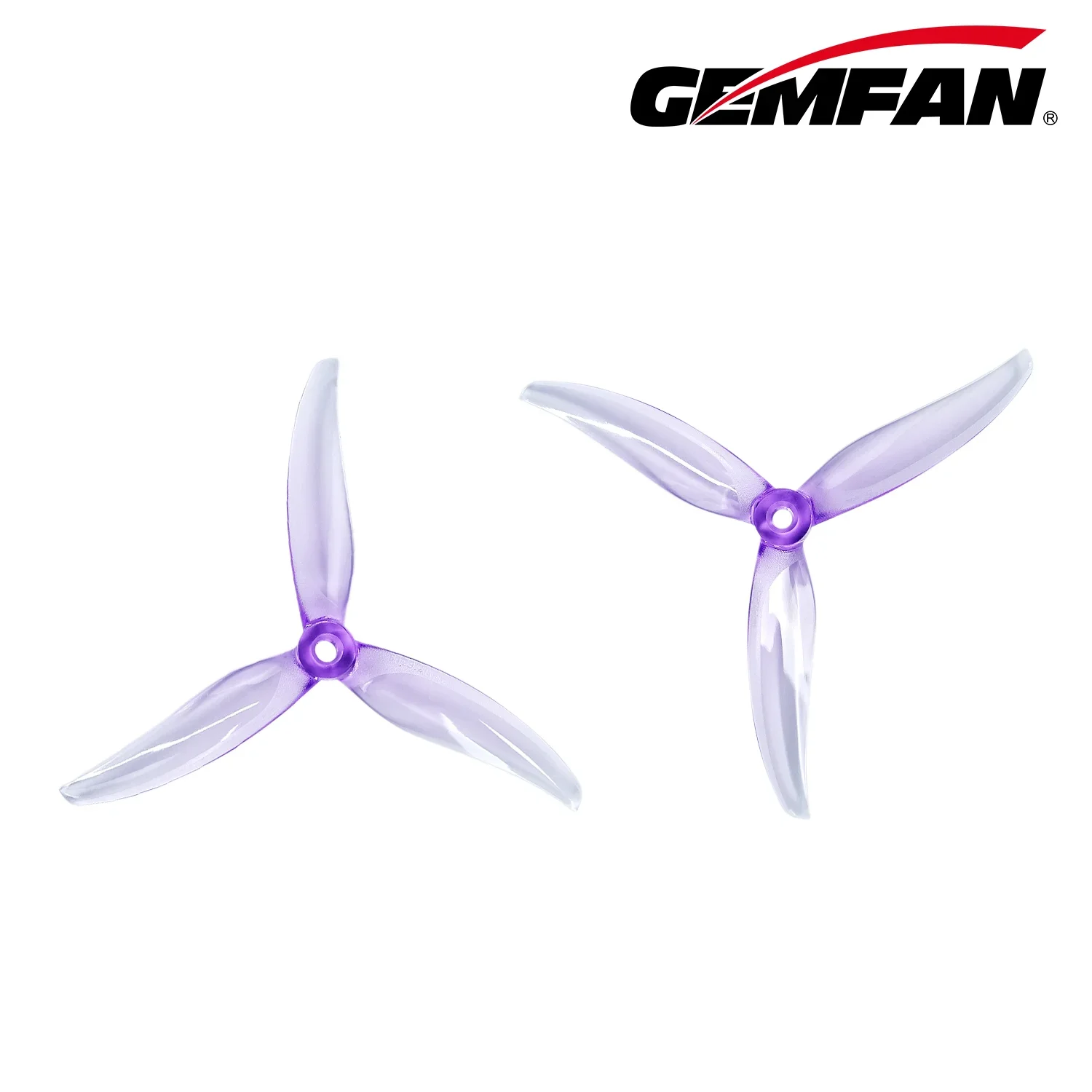 12 Pairs Gemfan 5129.2 MinJae  - đánh giá và giá Drone Racing Propeller