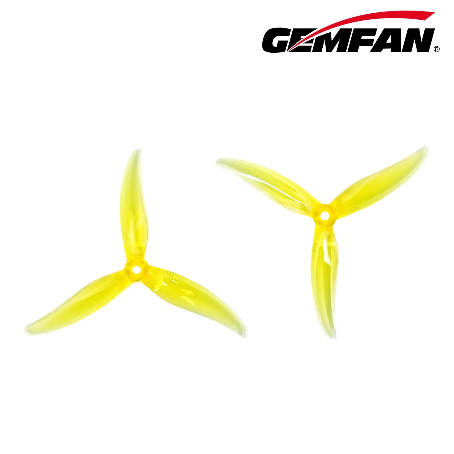 12 Pairs Gemfan 5129.2 MinJae  - đánh giá và giá Drone Racing Propeller