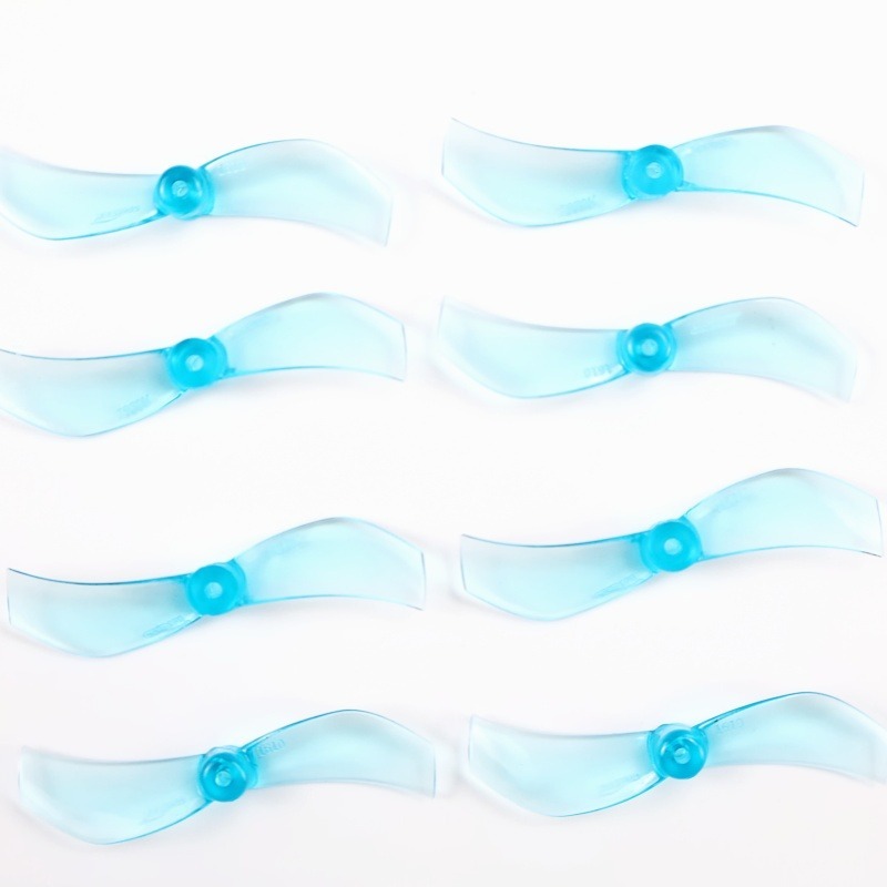 Gemfan 40MM Durable 1610 2-Bla - đánh giá và giá Drone Racing Propeller