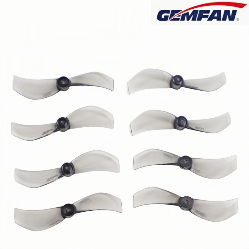 Gemfan 40MM Durable 1610 2-Bla - đánh giá và giá Drone Racing Propeller