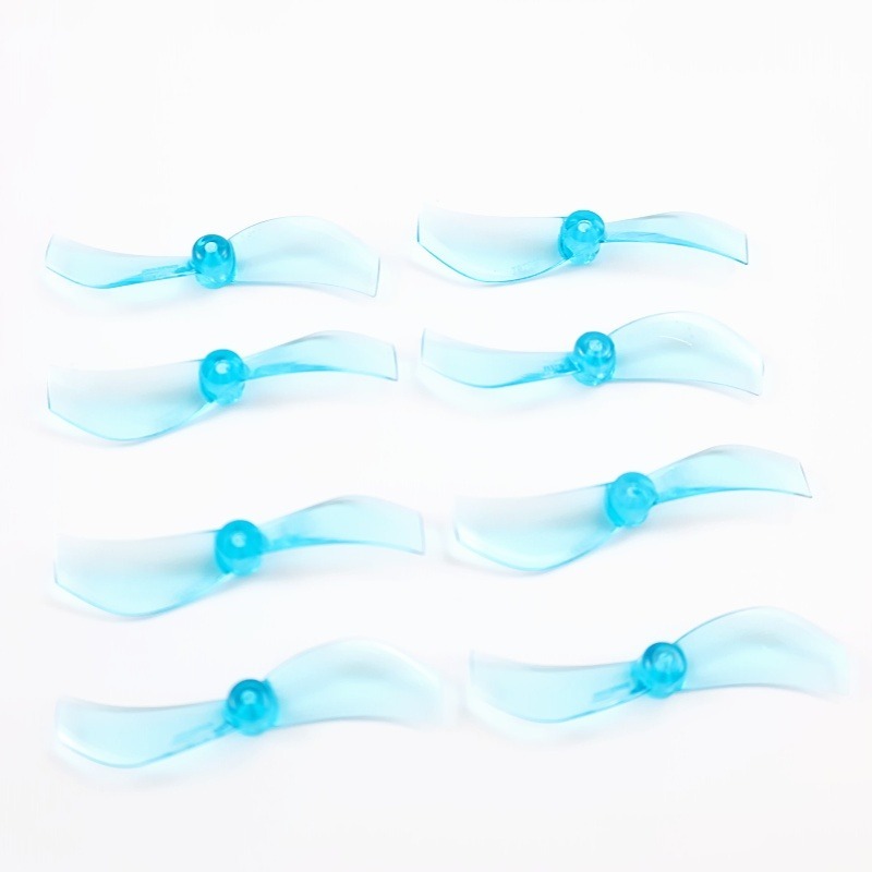 Gemfan 40MM Durable 1610 2-Bla - đánh giá và giá Drone Racing Propeller