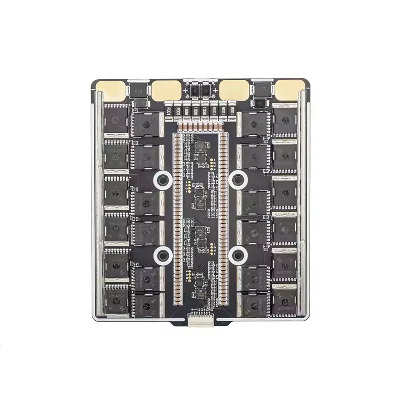 Vortex 8S 100A 4-in-1 ESC BLS  - đánh giá và giá Drone Racing Esc