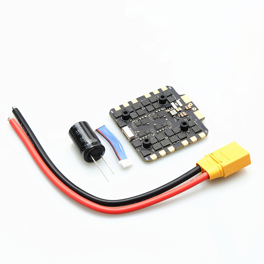 AneegFpv F722 F7 Flight Contro - đánh giá và giá Drone Racing Esc