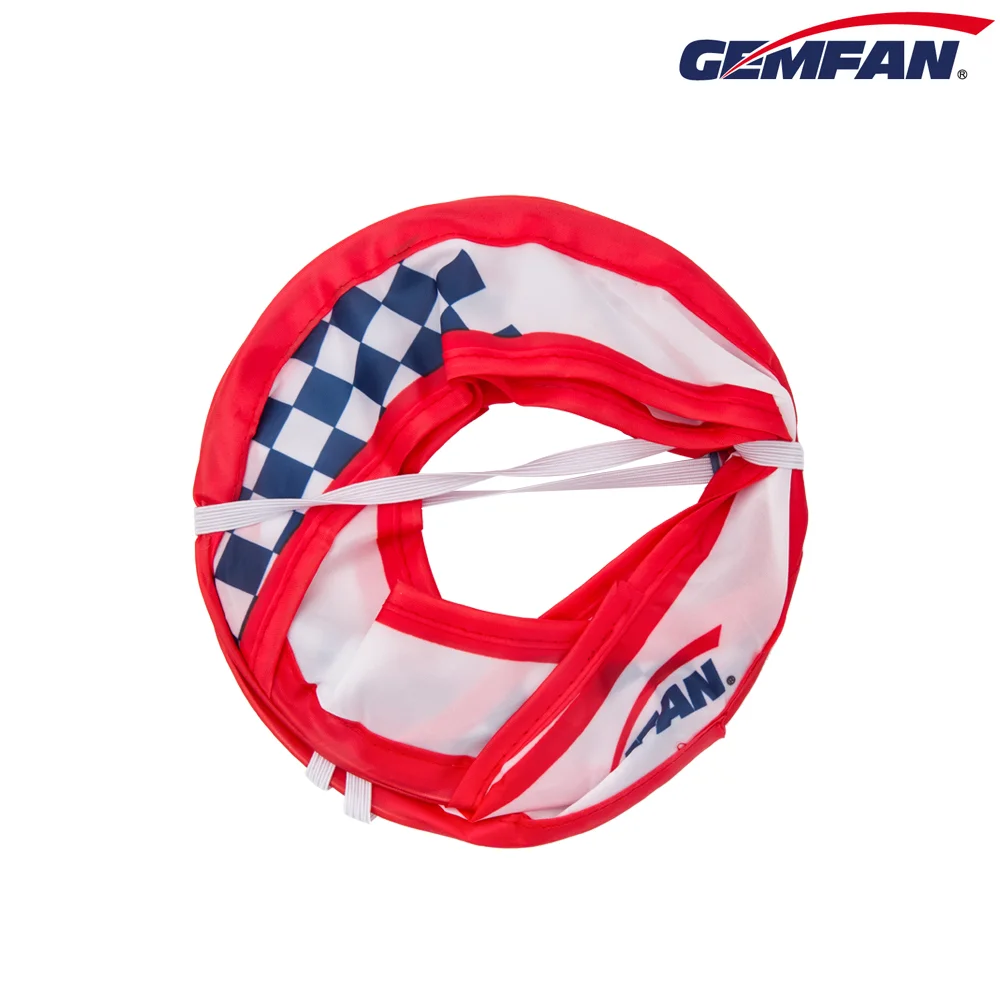 Gemfan 52cm / 78cm Race Circle - đánh giá và giá Drone Racing Flag