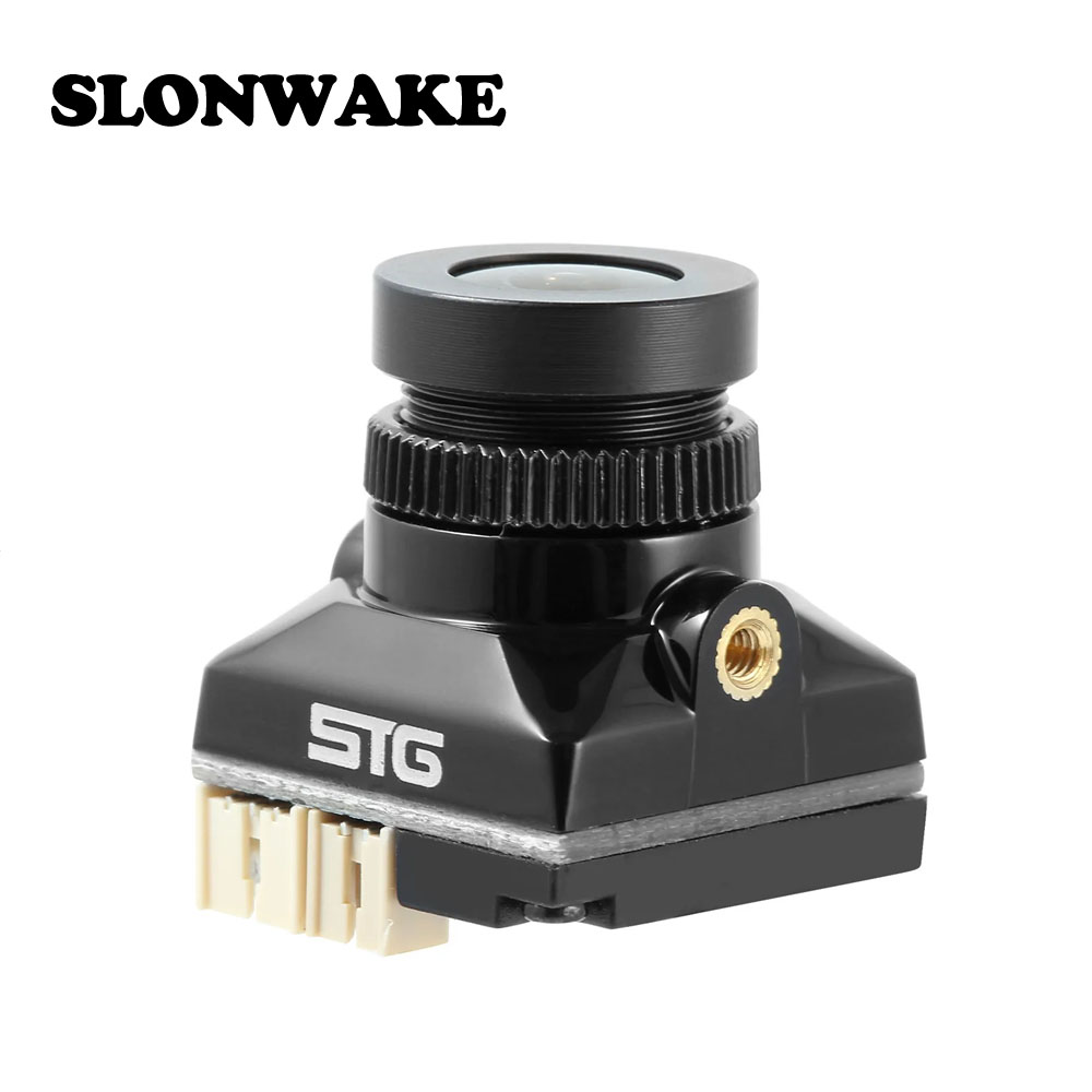 JINJIEAN B19 PRO Mini FPV Came - đánh giá và giá Drone Racing Receiver