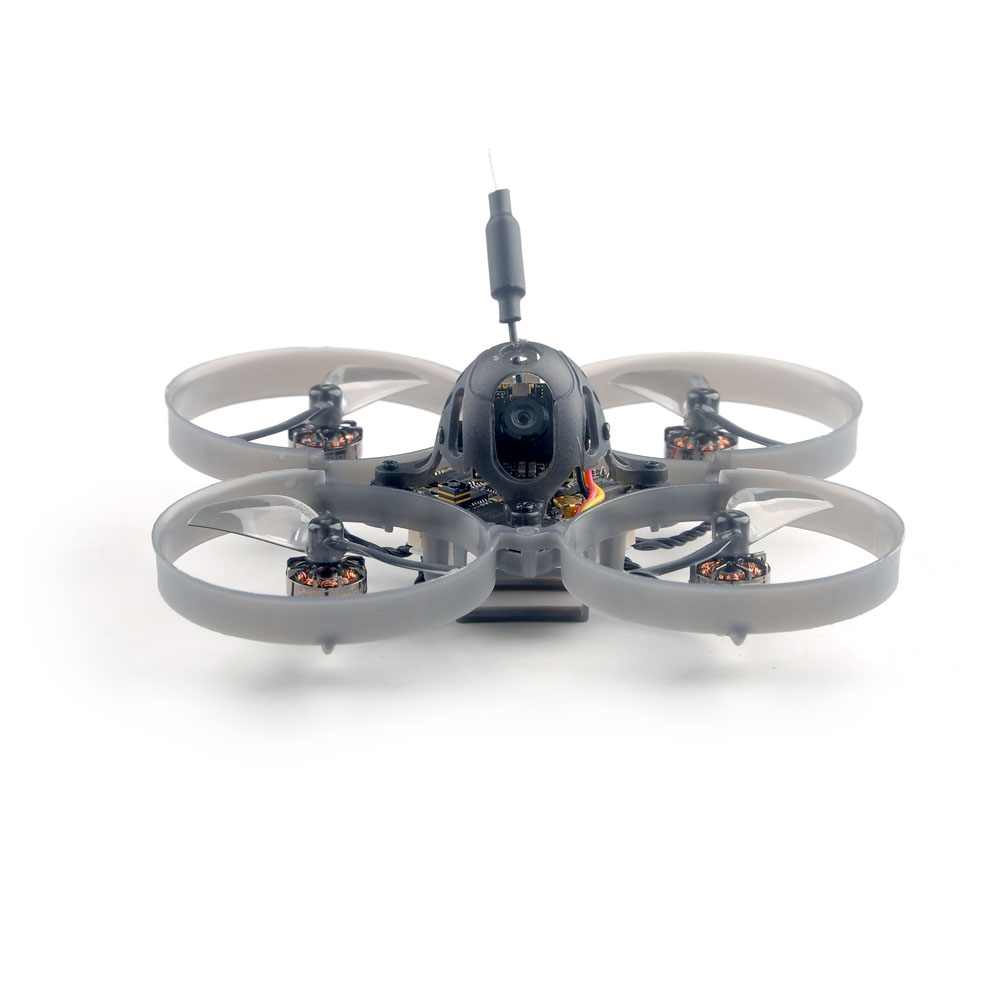 Happymodel Mobula7 1S 75mm Tin - đánh giá và giá Drone Racing Charger
