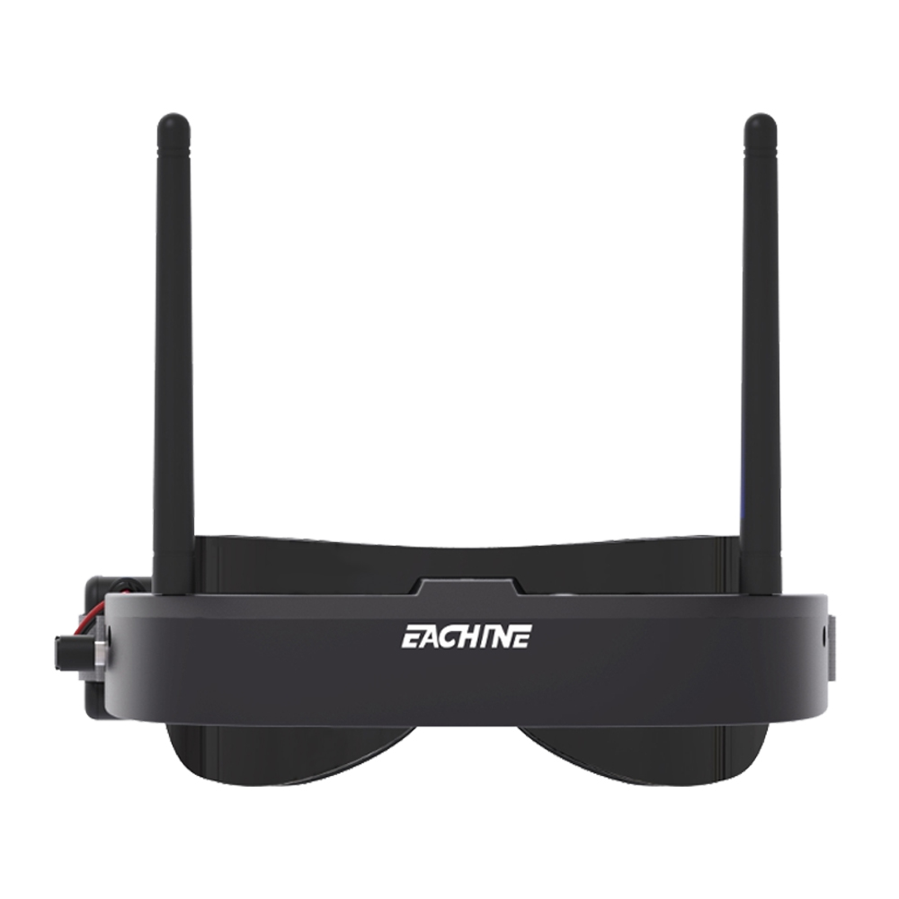 Eachine EV100 720*540 5.8G 72C - đánh giá và giá Drone Racing Battery