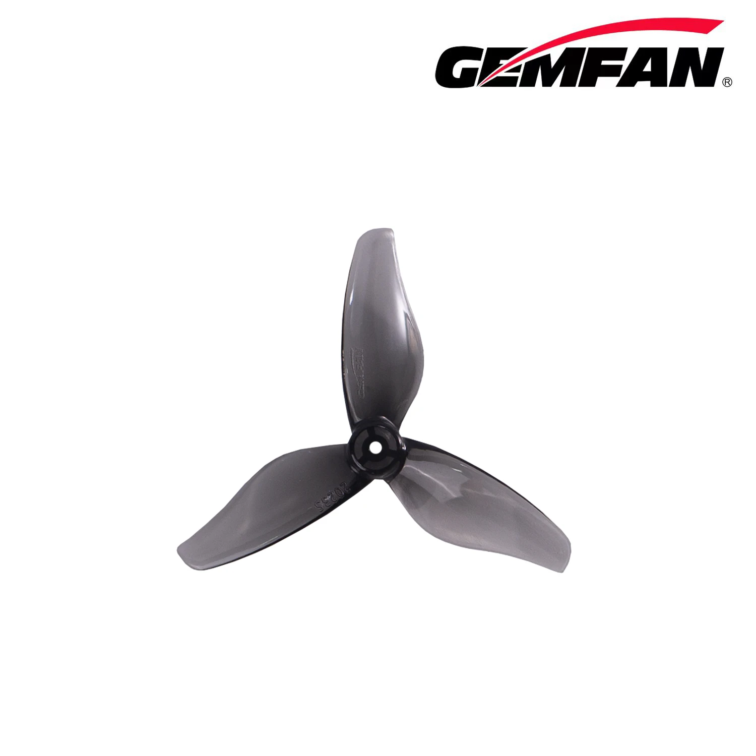 4-16Pairs Gemfan Hurricane 202 - đánh giá và giá Drone Racing Propeller