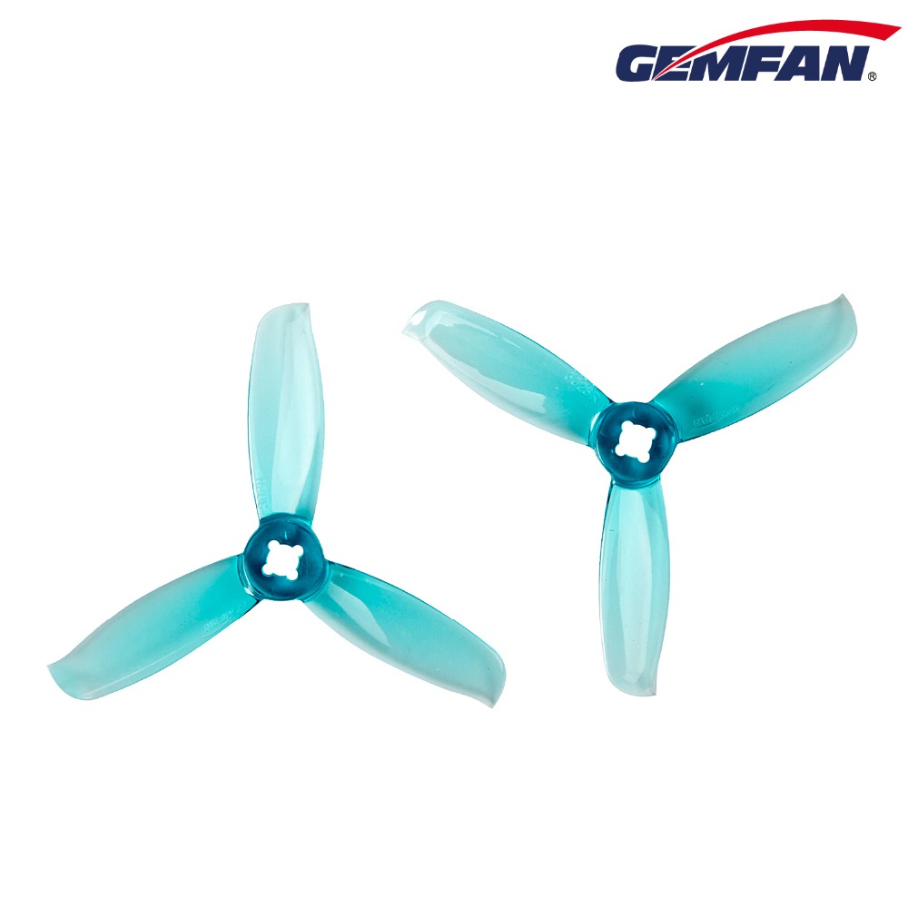 Bộ 10 Đôi Tất/20 Chiếc Gemfan  - đánh giá và giá Drone Racing Propeller