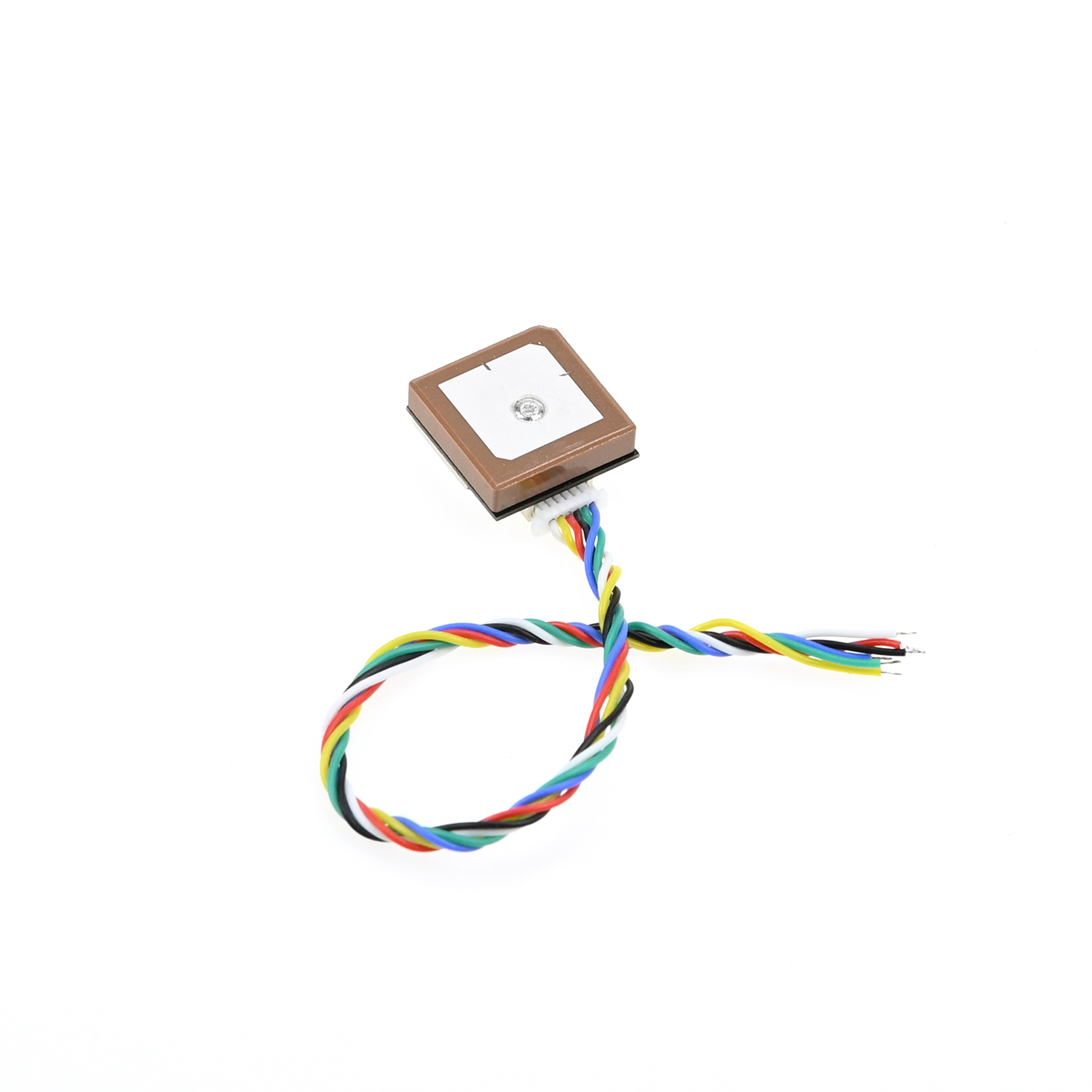 QUESCAN 18mm M10 GPS GNSS Modu - đánh giá và giá Drone Racing Antenna