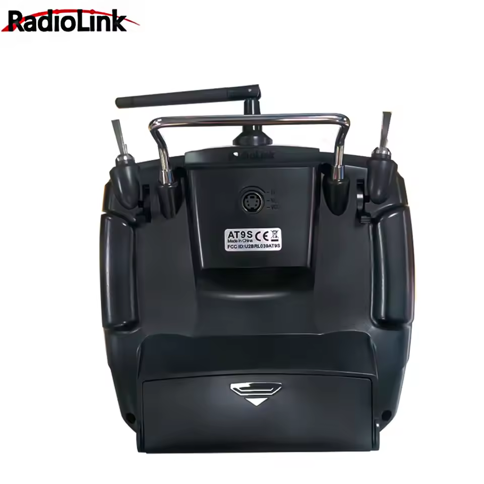 Radiolink AT9SPro 12CH 2.4G DS - đánh giá và giá Drone Racing Receiver