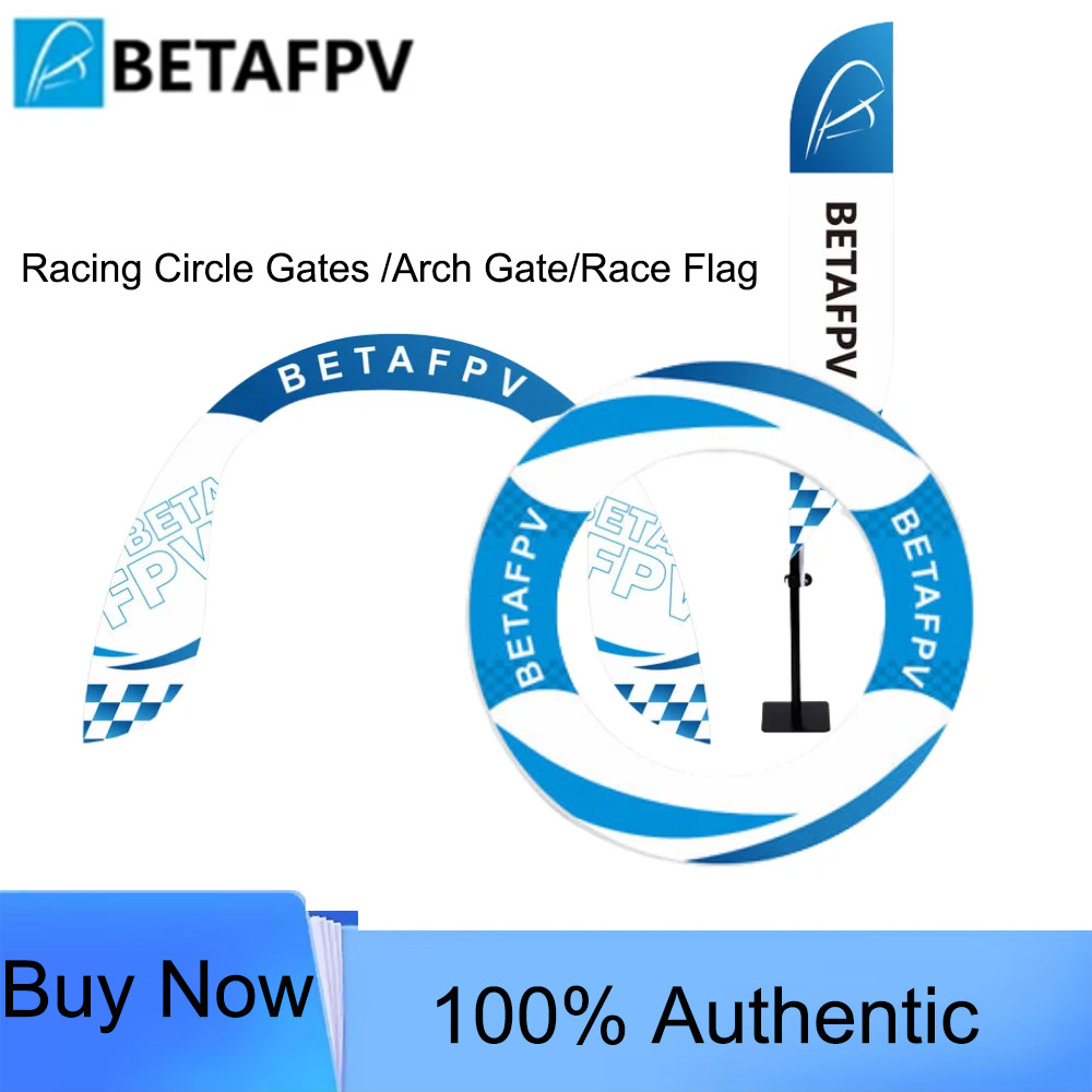 BetaFPV FPV Racing Obstacle Ki - đánh giá và giá Drone Racing Flag