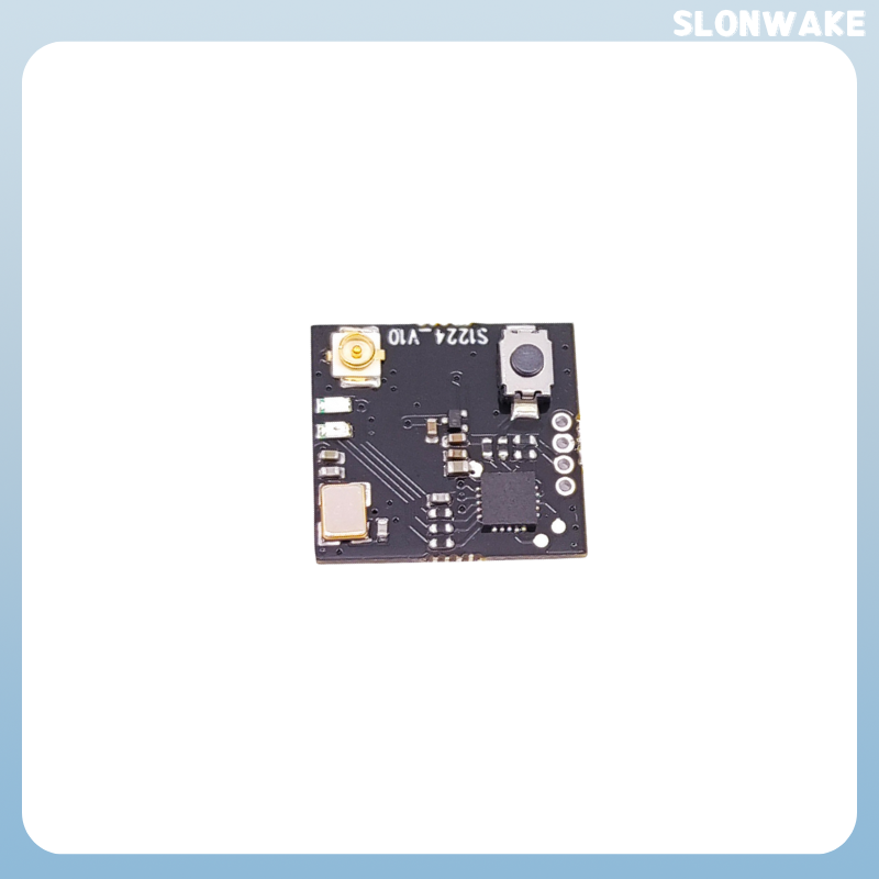 Mini 5.8G 40CH 25/100/250mW Ad - đánh giá và giá Drone Racing Receiver