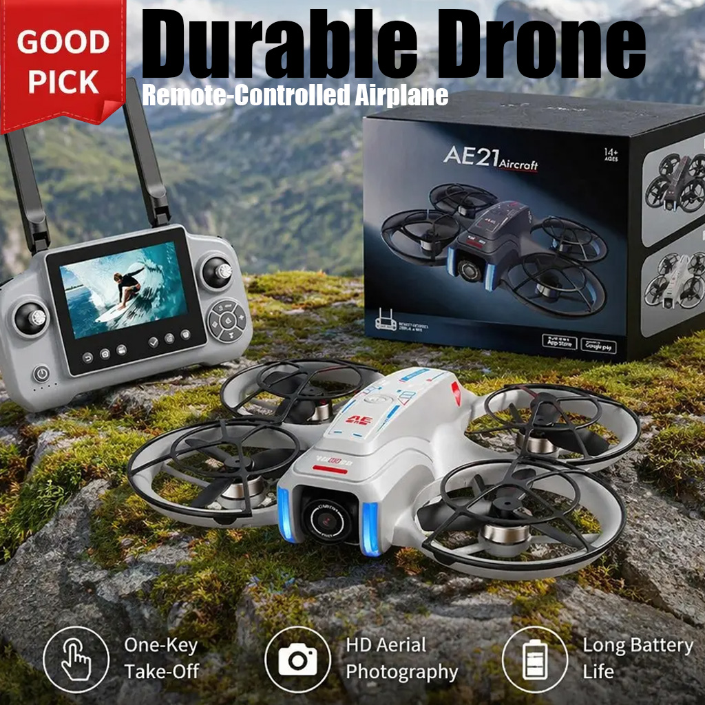 2026 New AE21 Drone 8K HD Prof - đánh giá và giá Drone Racing Charger