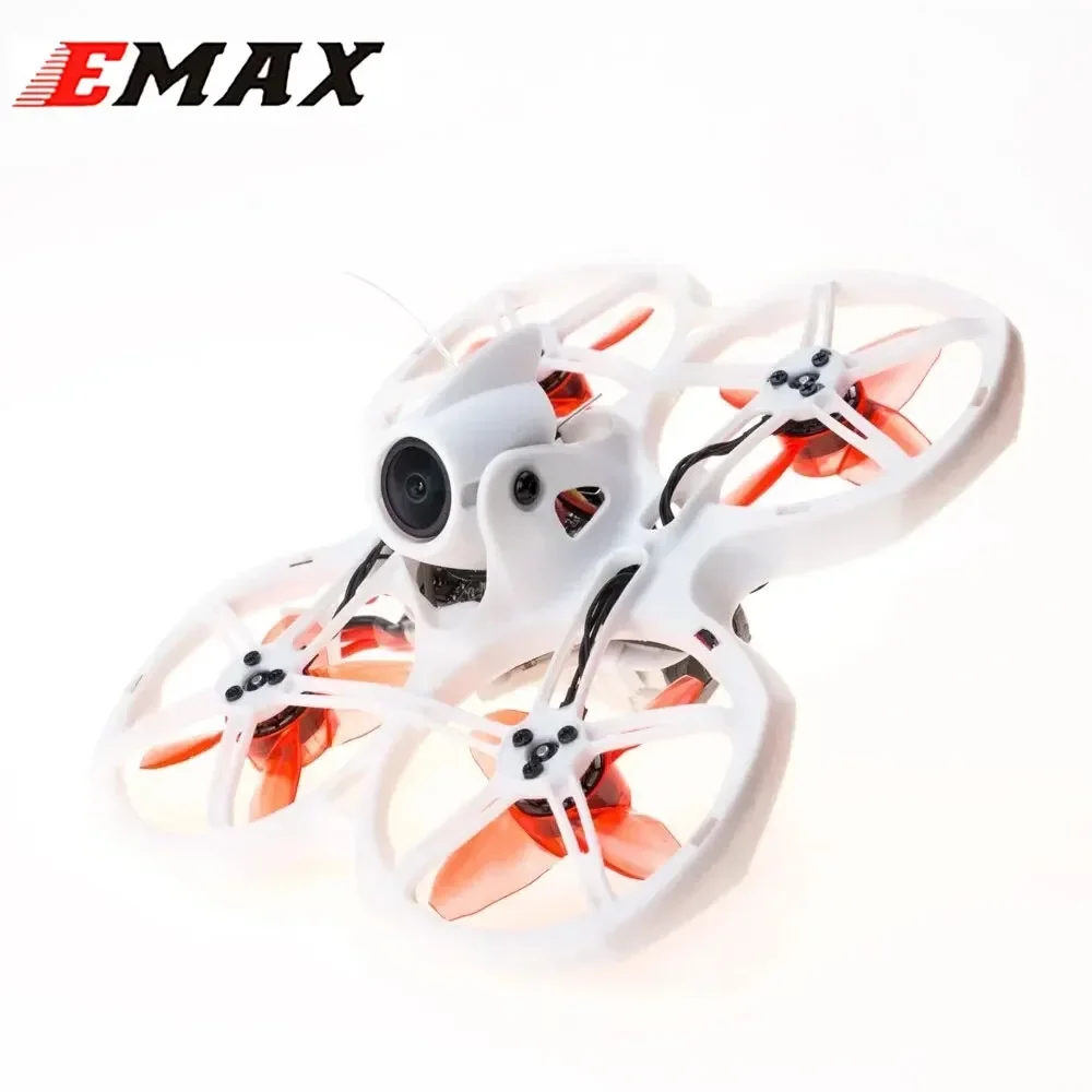 HawkSpeed EMAX Tinyhawk II 75m - đánh giá và giá Drone Racing Vtx