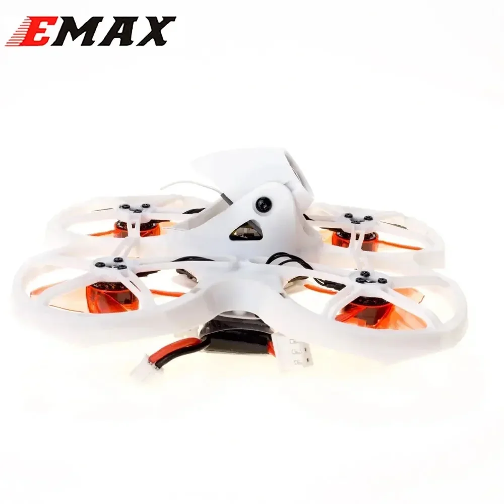 HawkSpeed EMAX Tinyhawk II 75m - đánh giá và giá Drone Racing Vtx