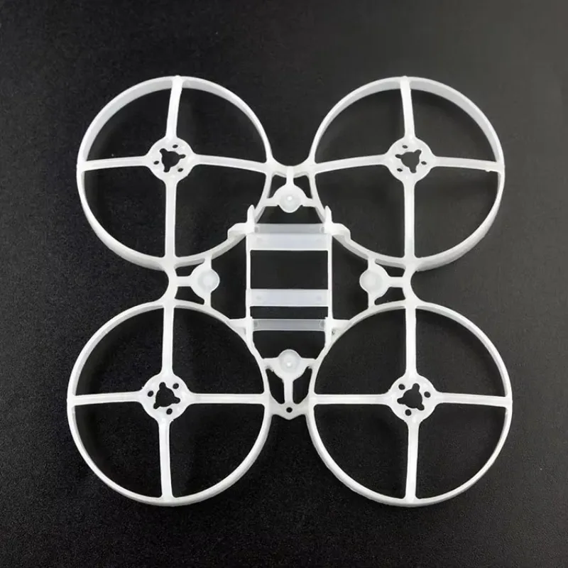 HappyModel Mobula7 V4 75mm Who - đánh giá và giá Drone Racing Propeller