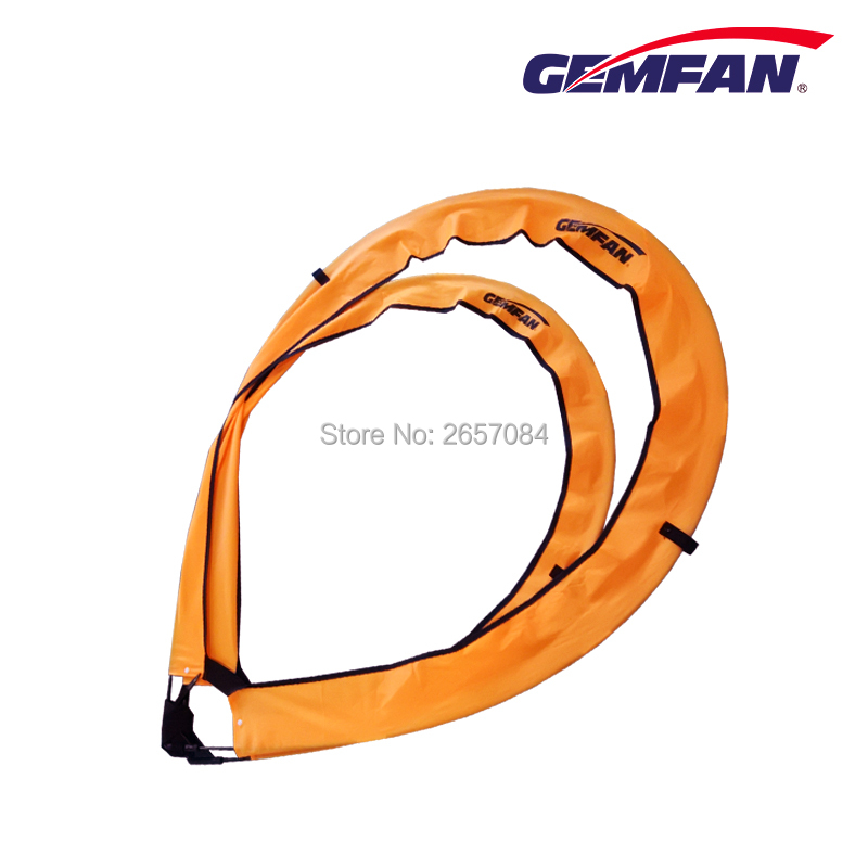 GEMFAN AC-2M FPV Race Cube Gat - đánh giá và giá Drone Racing Flag