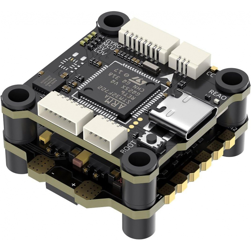 F722  Flight Controller 30x30  - đánh giá và giá Drone Racing Esc