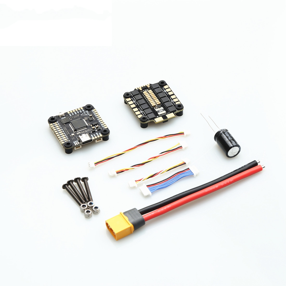 60A BLHELI_S 4IN1 3-6S Brushle - đánh giá và giá Drone Racing Esc