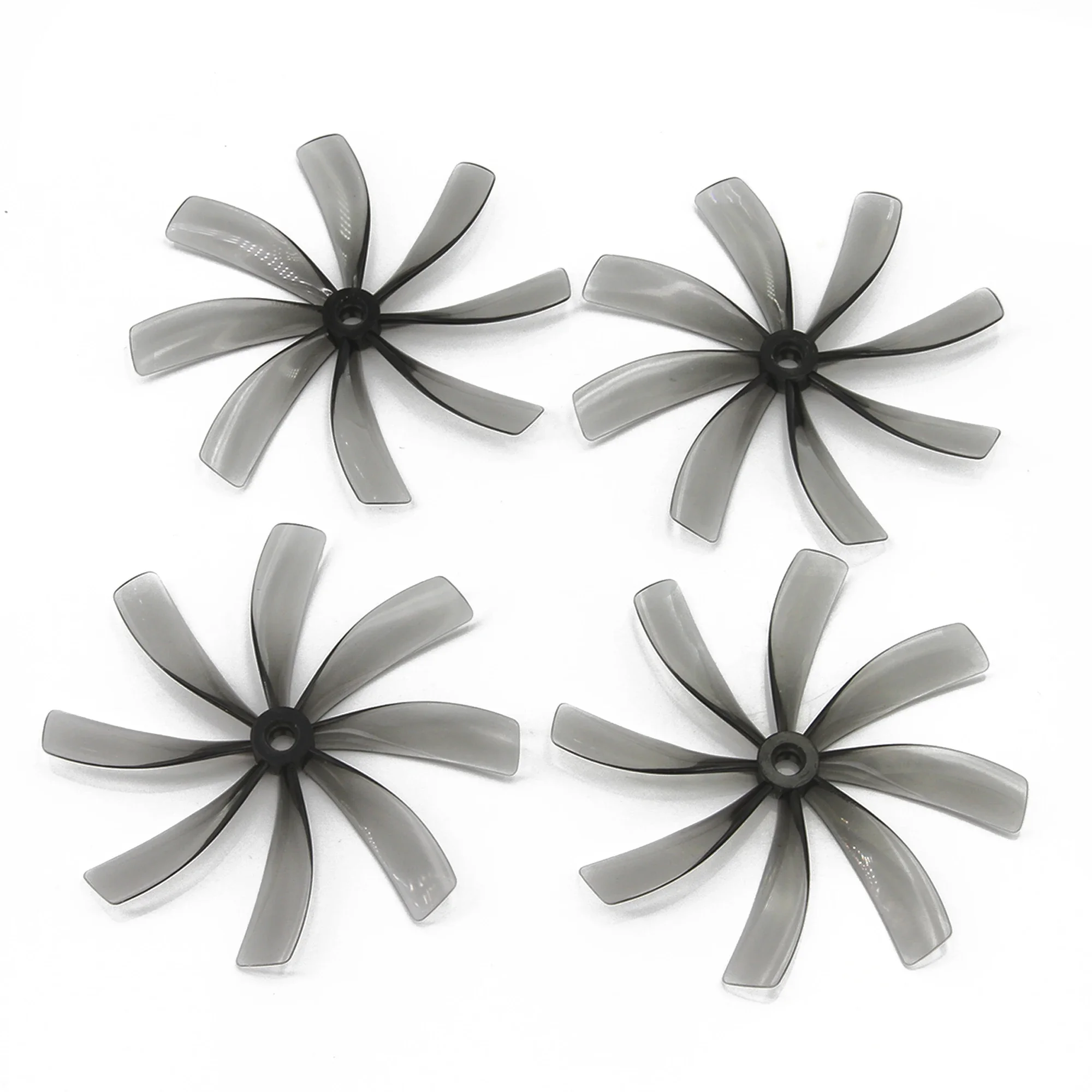 2Pairs 3.5inch 89x8 90x5 90x3  - đánh giá và giá Drone Racing Propeller