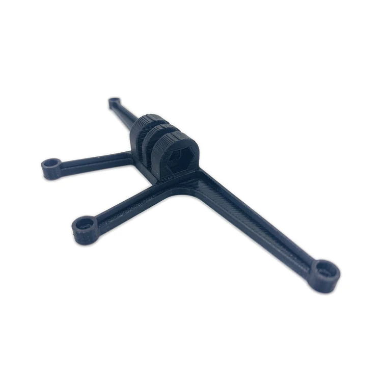 3D Printed TPU Mounting Bracke - đánh giá và giá Drone Racing Vtx