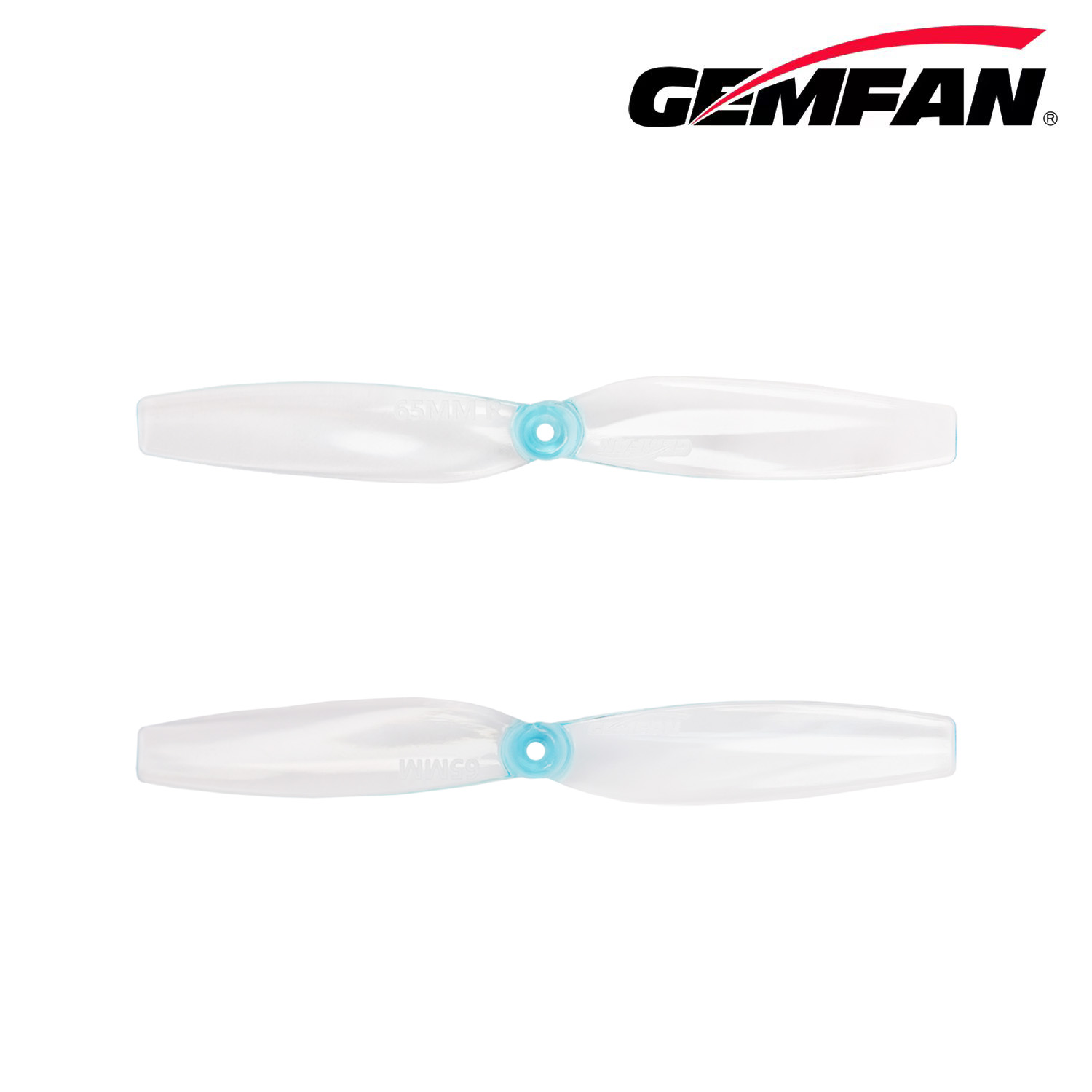 2610 Props Gemfan 2.6inch 2 Bl - đánh giá và giá Drone Racing Esc