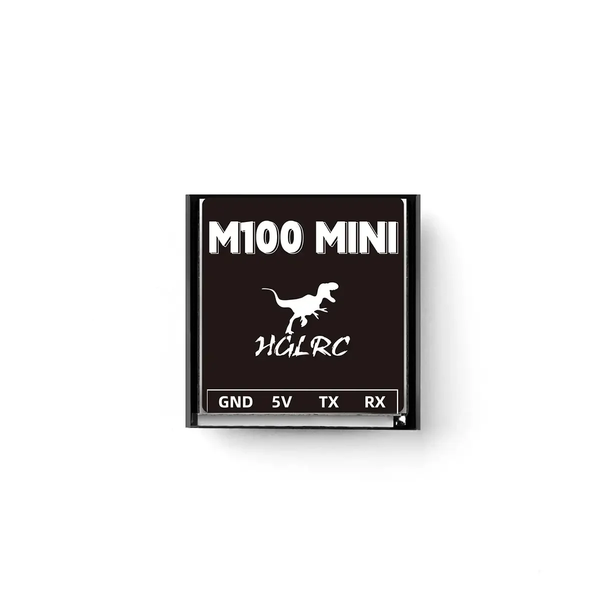HGLRC M100 MINI GPS Module M10 - đánh giá và giá Drone Racing Vtx