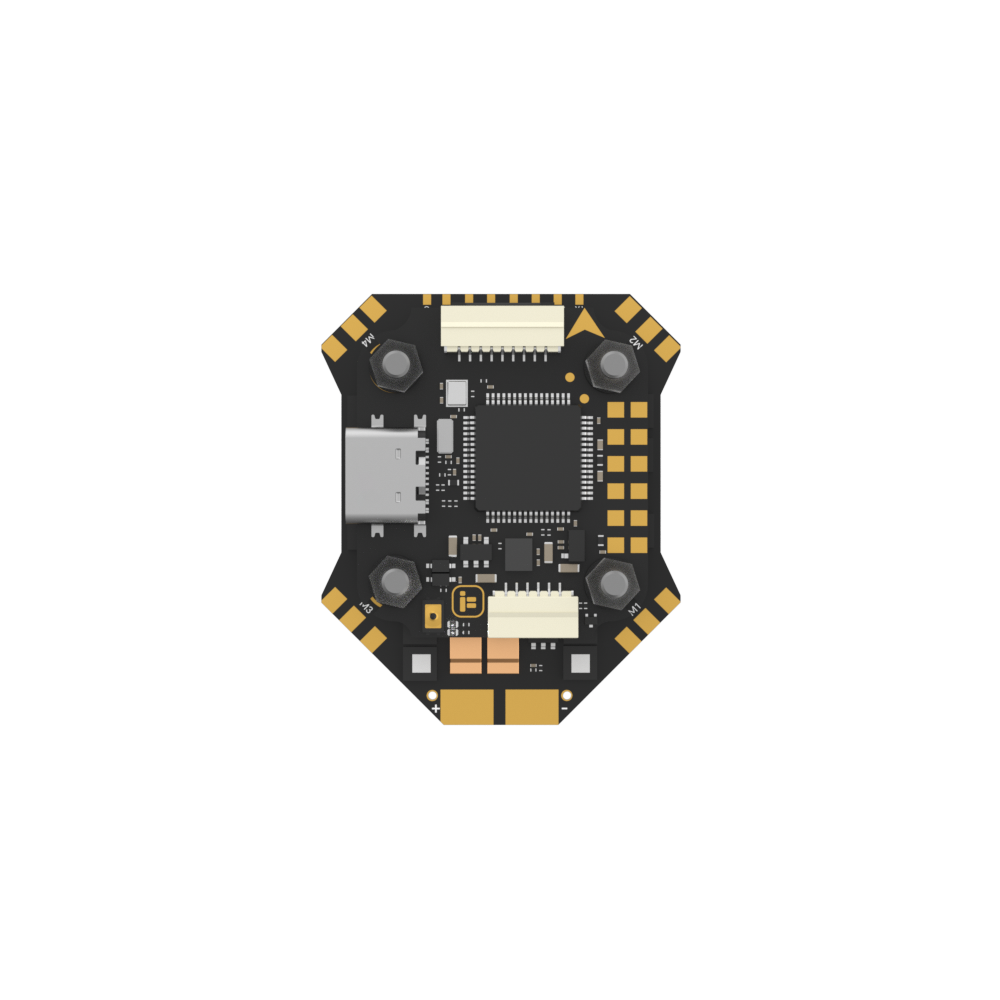 iFlight Borg F7 Mini Stack Fli - đánh giá và giá Drone Racing Esc