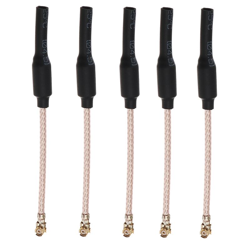 Micro 65mm 5.8G 2dBi U.FL IPEX - đánh giá và giá Drone Racing Transmitter
