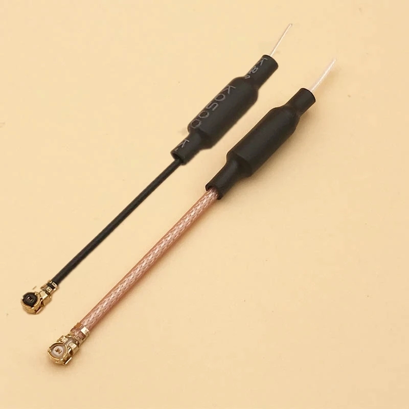 Micro 65mm 5.8G 2dBi U.FL IPEX - đánh giá và giá Drone Racing Transmitter