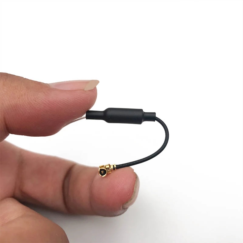 Micro 65mm 5.8G 2dBi U.FL IPEX - đánh giá và giá Drone Racing Transmitter