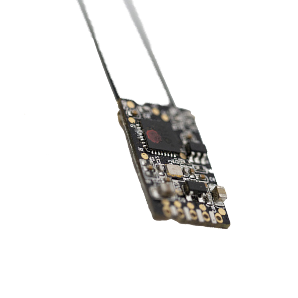FlySky FTr10  FTr16S 2.4G Two- - đánh giá và giá Drone Racing Receiver