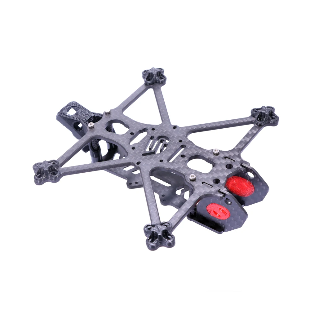 AlfaRC Fi-135 3inch Propeller  - đánh giá và giá Drone Racing Propeller