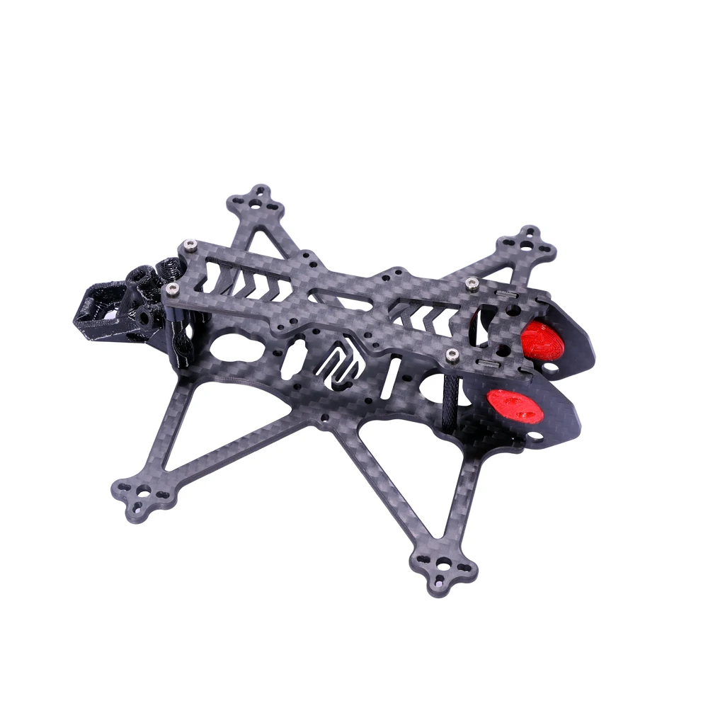 AlfaRC Fi-135 3inch Propeller  - đánh giá và giá Drone Racing Propeller