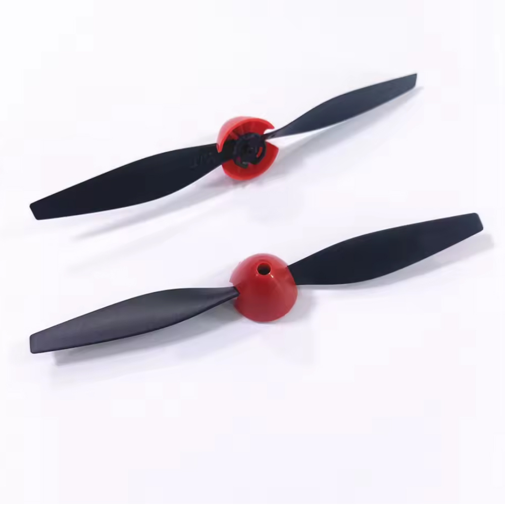 Volantex RC Warbird Cánh Quạt  - đánh giá và giá Drone Racing Flag