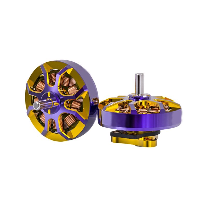 AS95-High-Speed FPV Motor 1002 - đánh giá và giá Drone Racing Motor