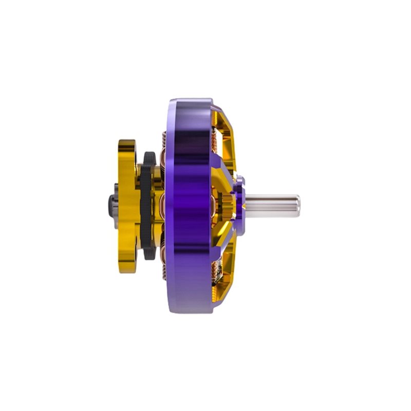 AS95-High-Speed FPV Motor 1002 - đánh giá và giá Drone Racing Motor
