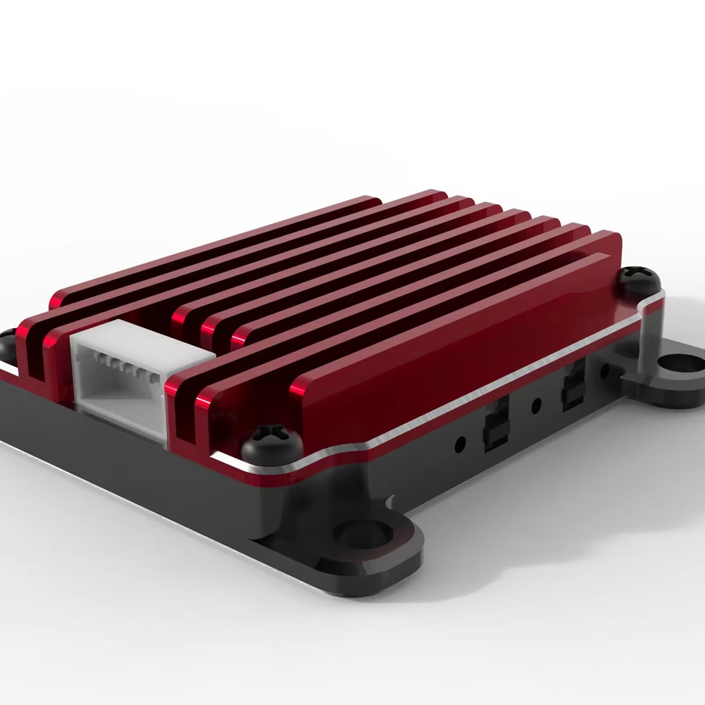 5.8G 1.6W VTX Video Transmitte - đánh giá và giá Drone Racing Vtx