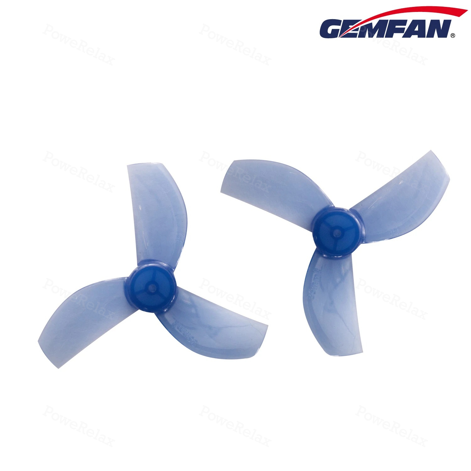 16pairGemfan 35mm-3 35mm 3-Bla - đánh giá và giá Drone Racing Propeller