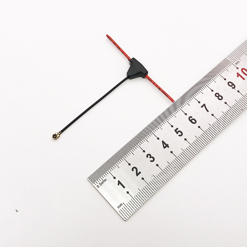 2.4G 2DBI T Antenna IPX1 for T - đánh giá và giá Drone Racing Receiver