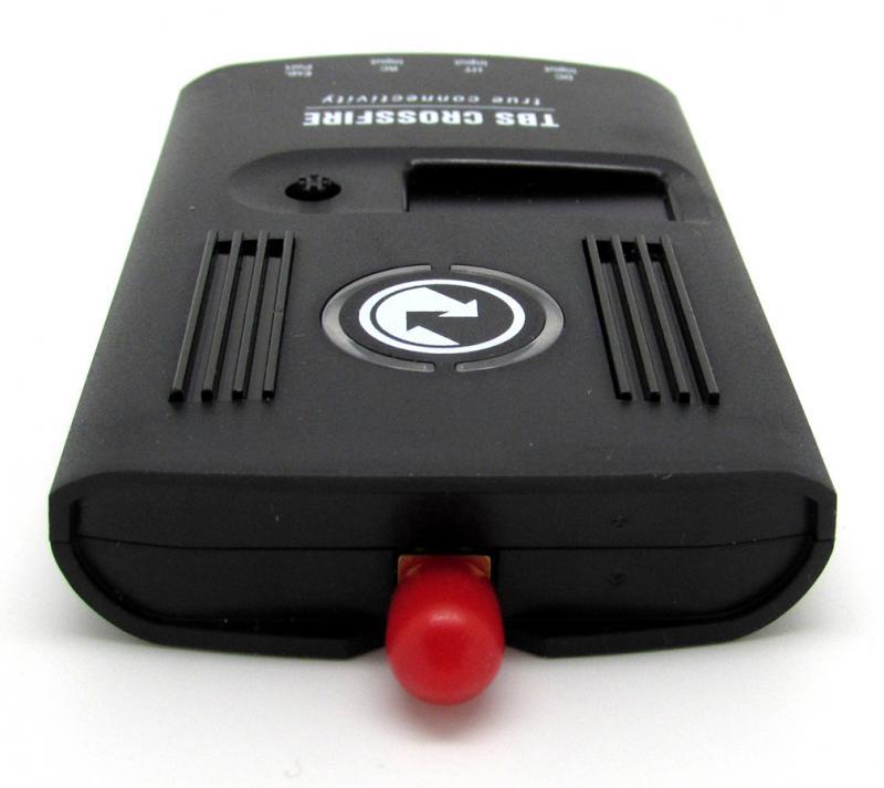 Long Range Radio Tbs Crossfire - đánh giá và giá Drone Racing Transmitter