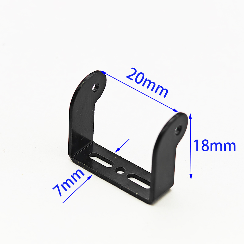 19*19mm Micro FPV Camera Mount - đánh giá và giá Drone Racing Vtx