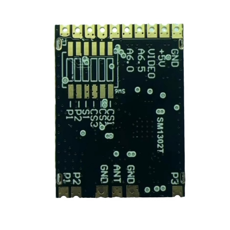 3.3G 800mw 1.6W FPV Antenna VT - đánh giá và giá Drone Racing Receiver